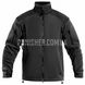 Флісова куртка Helikon-Tex Liberty - Double Fleece H2127-01/MR фото 2