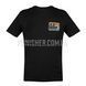 Bambass_store Bakhmutstan T-Shirt 2000000209173 photo 1