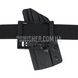 Кобура с поясной платформой DaraHolsters Double Loop 2000000127149 фото 8