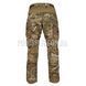 Комплект тактичної уніформи IdoGear G3 Sport&nbsp;Combat Uniform Multicam 2000000236742 фото 8