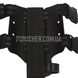 Safariland 6004 SLS Tactical Holster for Beretta/FORT 17 (Used) 2000000038742 photo 3