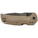 Ніж складаний Cold Steel Engage Tanto Point 3" 4116SS 2000000237985 фото 3