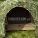 US Marine Corps Combat Tent 2 man Diamond Brand (Used) 2000000033662 photo 32