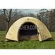 Намет US Marine Corps Combat Tent 2х місцевий Diamond Brand (Був у використанні) 2000000033662 фото 33
