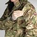 Парка польова вітрозахисна Британської армії PCS Windproof Smock MTP 2000000222103 фото 8