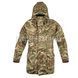 Парка польова вітрозахисна Британської армії PCS Windproof Smock MTP 2000000222103 фото 1