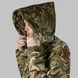 Парка польова вітрозахисна Британської армії PCS Windproof Smock MTP 2000000222103 фото 9