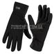 M-Tac Winter Soft Shell Black Gloves 2000000061894 photo 1