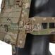 Плитоноска WAS Laser Cut LPC V3 Low Profile with Slimline Ladder Sides 2000000204840 фото 6