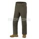 Штаны Helikon-Tex Trekking Tactical Pants - VersaStretch H5106-09/SR фото 1