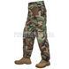 US Army Hot Weather BDU Woodland Trousers 2000000209791 photo 3