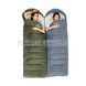 Спальный мешок Naturehike Y150L NH21MSD08, левый 2000000228310 фото 3