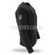 Dobermans Aggressive O.F.N.S Shield Sweatshirt BC259BK-XXL photo 3
