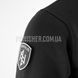 Dobermans Aggressive O.F.N.S Shield Sweatshirt BC259BK-XXL photo 4