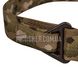 Тактичний ремінь FirstSpear Tactical Belt with lanyard ring 2000000046457 фото 2