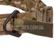 Тактичний ремінь FirstSpear Tactical Belt with lanyard ring 2000000046457 фото 4