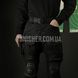 Тактичні штани Emerson G3 Combat Pants - Advanced Version Black 2000000094649 фото 21
