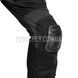 Тактические брюки Emerson G3 Combat Pants - Advanced Version Black 2000000094649 фото 9