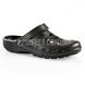 M-Tac Crocs Men's Sandals Black 2000000013633 photo 5