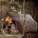 Тент-палатка Onetigirs TEGIMEN Hammock Awning & Hot Tent 2000000088518 фото 6