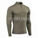 M-Tac Fleece Delta Level 2 Army Olive Thermal Shirt 2000000108681 photo 3