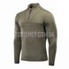 M-Tac Fleece Delta Level 2 Army Olive Thermal Shirt 2000000108681 photo 1