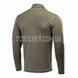 M-Tac Fleece Delta Level 2 Army Olive Thermal Shirt 2000000108681 photo 4
