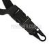 Blue Force Gear UDC Padded Bungee Single Point Sling with Snap Hook 2000000144191 photo 2