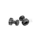 Винты Shadow Tech Multi-tool Mounting Screws 3/8-16 для штативов, Черный, Аксессуары