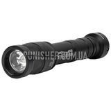 Збройовий ліхтар SureFire M640V IR Scout Light Pro, Чорний, Ліхтар, Білий, Інфрачервоний, 350