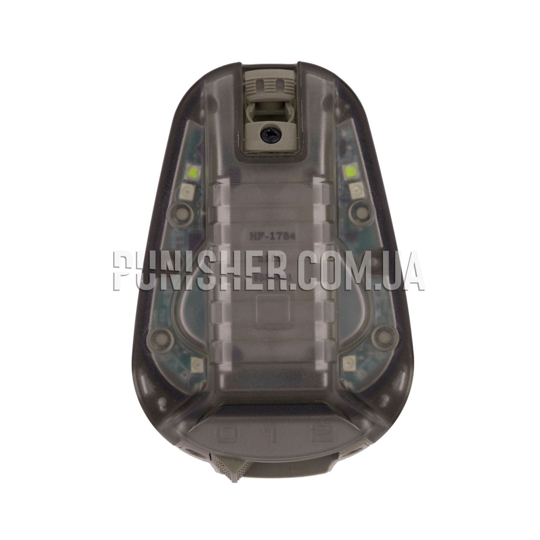 Маячок Core Survival Hel-Star 6 Gen 3 HS-640-01 Coyote Brown