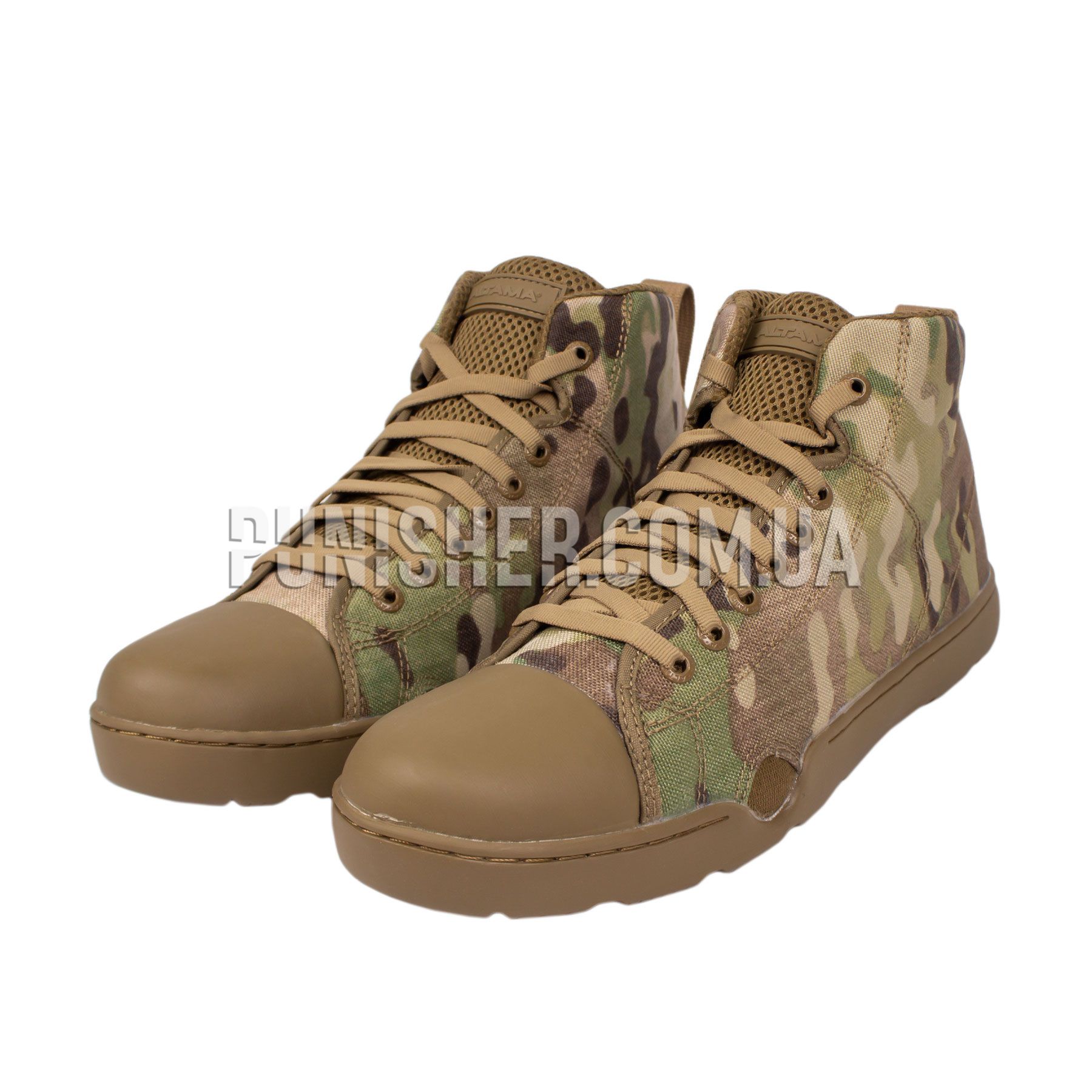 Altama maritime outlet assault mid