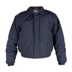 Куртка 5.11 Double Duty Jacket, Navy Blue, Large Regular