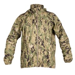 Куртка PCU Gen II level 4 AOR2 (Бывшее в употреблении), AOR2, Large Regular