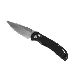 Нож Ganzo G7531, Черный, 2000000016719