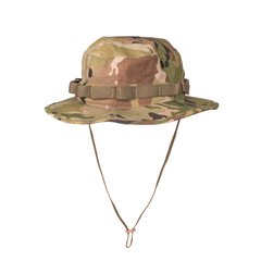 Панама USGI Military Sun Hat Boonie, Multicam, 7, 7700000015242