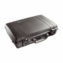 Захисний кейс Pelican 1490CC1 Laptop Case, Чорний