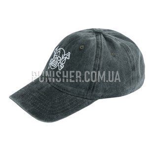 Кепка SanCHI "Пираты", Foliage Green, Универсальный