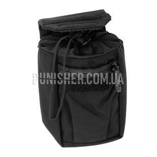 Підсумок Emerson Small Insert Loop Pouch, Чорний