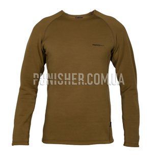 Реглан Fahrenheit PS PRO Coyote, Coyote Brown, Medium Regular