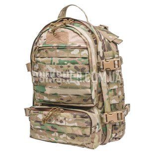 Рюкзак Warrior Assault Systems Pegasus Pack, Multicam, 23 л