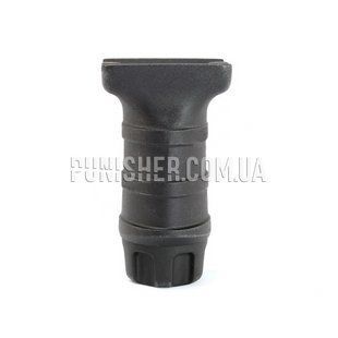Рукоятка короткая Big Dragon Tango Down Stubby Vertical Grip Short на цевье KeyMod, Черный, Ручка переноса огня, Keymod