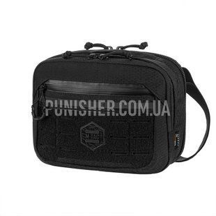 Сумка M-Tac EDC Bag Elite Hex, Черный
