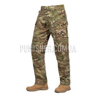 Тактичні штани Emerson Anaconda All-Terrain Multicam, Multicam, 32