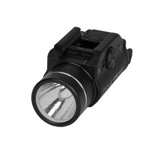 Ліхтар тактичний TLR-1s HL Streamlight, Чорний, Ліхтар, Білий, 300