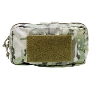 LBT MOLLE Utility Pouch, Multicam