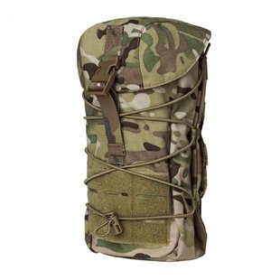 Подсумок IdoGear GP General Purpose Pouch, Multicam