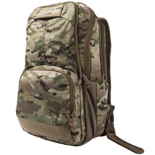 Рюкзак Vertx EDC Ready Pack VTX5035, Multicam, 25 л