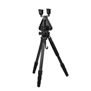 Штатив Dark Horse Tactical ReactRest Tripod, Черный, Штатив