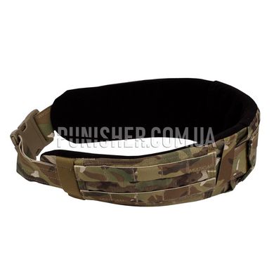 Crye Precision AVS Low Profile Belt, Multicam, Large, LBE